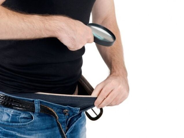 Evaluasi hasil enlargement sirit sanggeus latihan