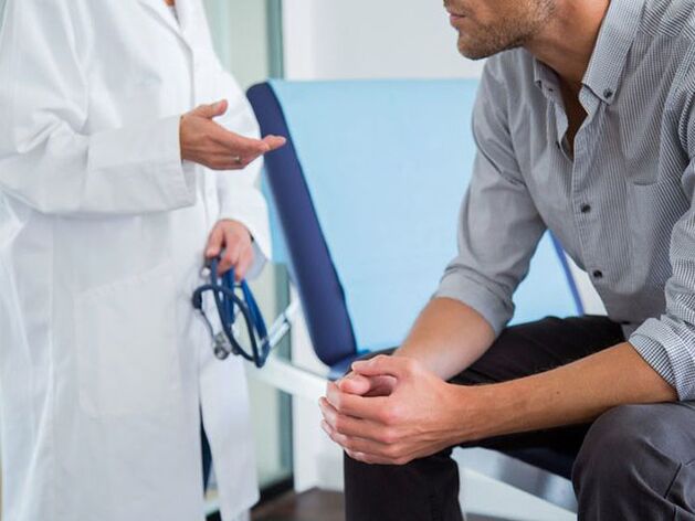 Konsultasi sareng spesialis sateuacan ngalaksanakeun latihan pembesaran sirit