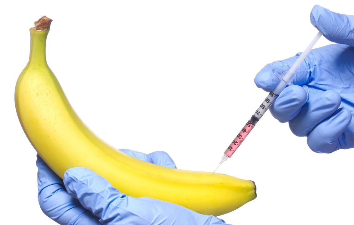 injections enlargement sirit